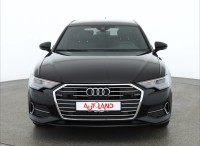 Audi A6 Avant 45 TFSI Sport