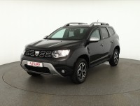 Dacia Duster II 1.3 TCE 130 Anniversary Kamera Navi