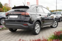 VW Taigo 1.0 TSI DSG