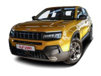 Jeep Avenger 1.2 MHev Aut. Navi Sitzheizung LED
