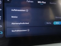 MG MG3 1.5 Hybrid Luxury Aut.