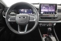 Jeep Compass 1.5 M-Hybrid
