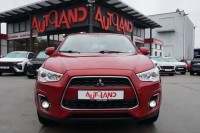 Mitsubishi ASX 1.6 Diamant Edition+ 2WD