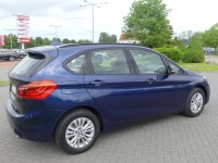 BMW 218 d Activ Tourer