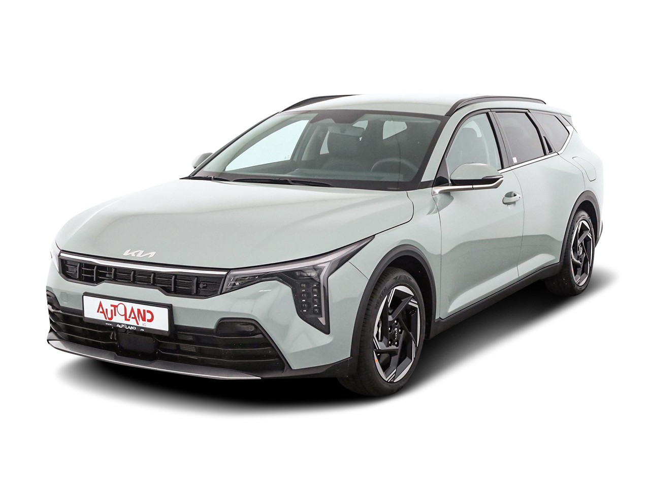 Kia K4 Sportswagon 1.6 T-GDI Aut.