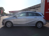 Vorschau: Mercedes-Benz B 200 B200 Style