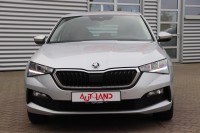 Skoda Scala 1.0 TSI DSG