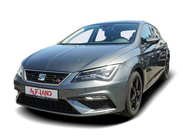 Seat Leon 1.4 TSI FR