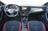 Skoda Kamiq 1.0 TSI Monte Carlo