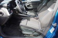 Audi A3 Sportback 30 TFSI advanced