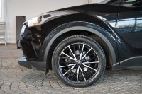 Toyota C-HR 1.2