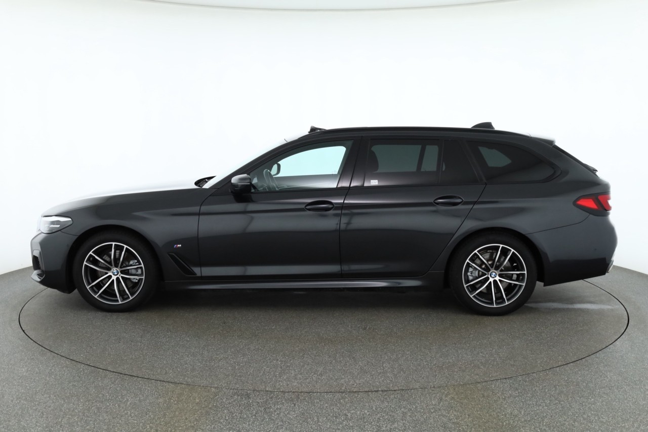 BMW 520 d Touring M Sport