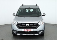 Dacia Dokker Stepway 1.5 dCi