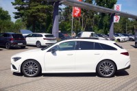 Mercedes-Benz CLA 250 AMG Line