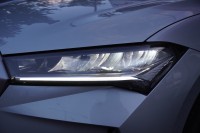 Skoda Superb Combi 1.5 TSI DSG