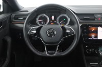 Skoda Superb Combi 2.0 TDI Sportline 4x4