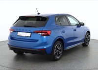Skoda Fabia Monte Carlo 1.0 TSI DSG