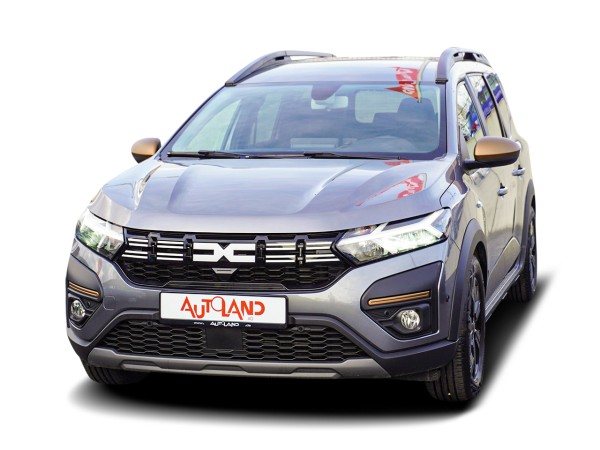 Dacia Jogger TCe 110 Extreme