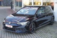 VW Golf VIII 2.0 GTI Clubsport