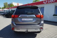 Mitsubishi Outlander 2.4 PHEV Intro Edition 4WD