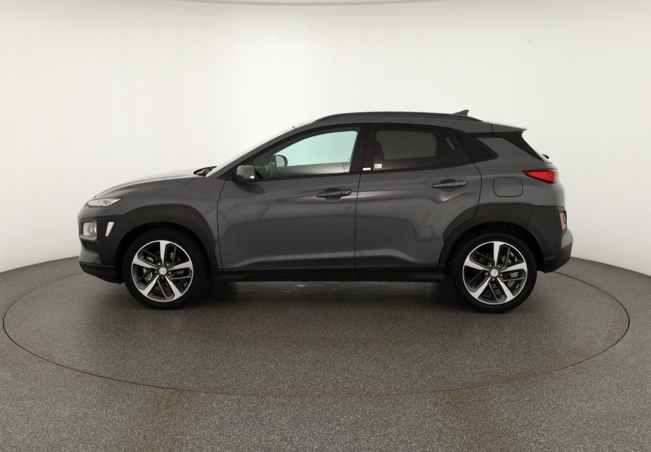 Hyundai Kona 1.0 T-GDI