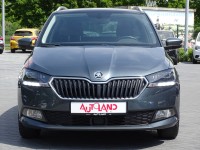 Skoda Fabia Combi 1.0 TSI Ambition