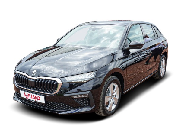 Skoda Scala 1.0 TSI DSG