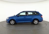 Vorschau: Skoda Fabia Combi 1.0 TSI Ambition