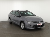 VW Golf VIII Variant 1.5 TSI