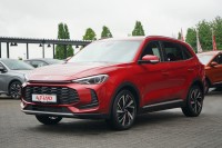 MG ZS 1.5 Hybrid Luxury Aut.