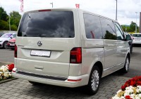 VW T6 Multivan T6.1 2.0 TDI Generation Six