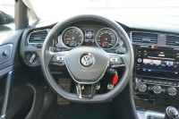 VW Golf VII 1.5 TSI IQ.DRIVE