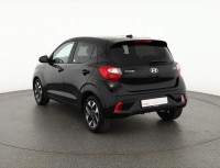 Hyundai i10 1.0