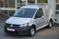 VW Caddy 2.0 TDI Kasten