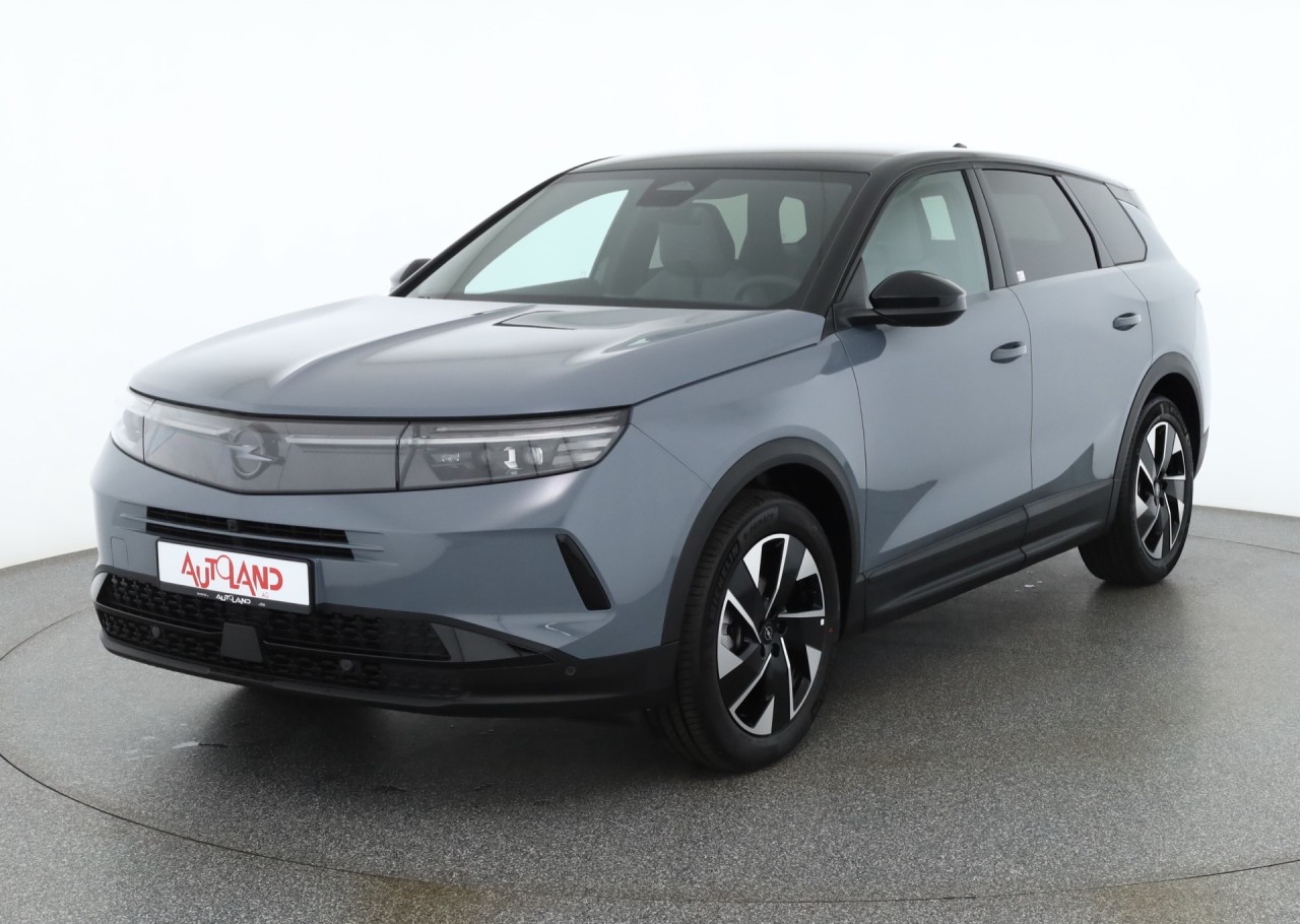 Opel Grandland Ultimate 1.2DI Turbo Hybrid Aut.