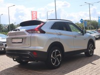 Mitsubishi Eclipse Cross 2.4 Hybrid Basis 4WD