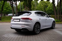 Maserati Grecale GT Hybrid