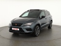 Cupra Ateca 2.0 DSG 4Drive LED Navi Panorama 360° ACC