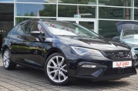 Seat Leon ST 1.5 TSI DSG FR Black Matt Edt.