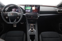 Cupra Leon ST VZ 2.0 TSI 4Drive DSG