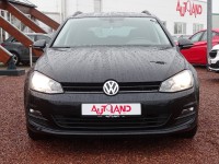 VW Golf VII Variant 1.4 TSI Cup