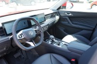 MG HS 1.5 T-GDI Luxury Aut.