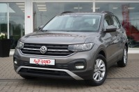 Vorschau: VW T-Cross 1.0