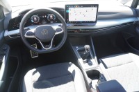 VW Golf VIII 1.5 eTSI Goal