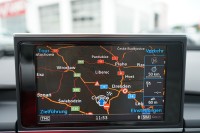 Audi A6 Avant 3.0 TDI competition quattro