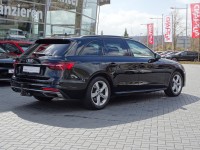 Audi A4 Avant 35 2.0 TFSI S-tronic advanced