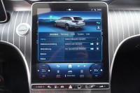 Mercedes-Benz C 300 C300 T-Modell d AMG Line