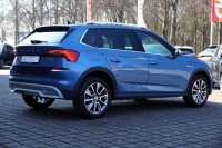 Skoda Kamiq 1.0 TSI Scoutline