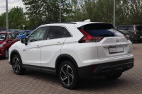 Mitsubishi Eclipse Cross 2.4 Hybrid 4WD