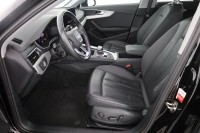 Audi A4 Avant 40 TDI s-tronic